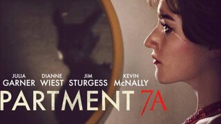 Apartment 7A | FHD/HDR | Horror/Drama | 2024