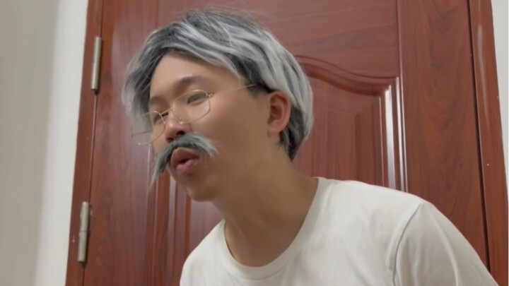 แล้วนี่มันเป็นเพราะอะไรกันแน่?