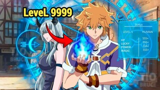 ALL IN ONE | Ma Kiếm Sư Huyền Thoại Bị Coi Thường Tại Học Viện | Review Anime Hay | Tóm Tắt Anime