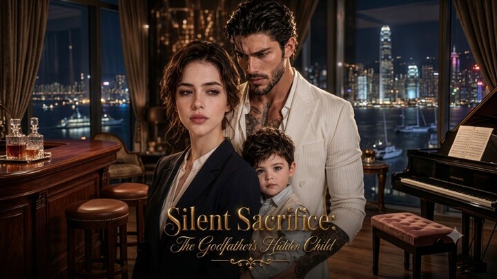 [AI] HIDDEN CHILD, SILENT LOVE