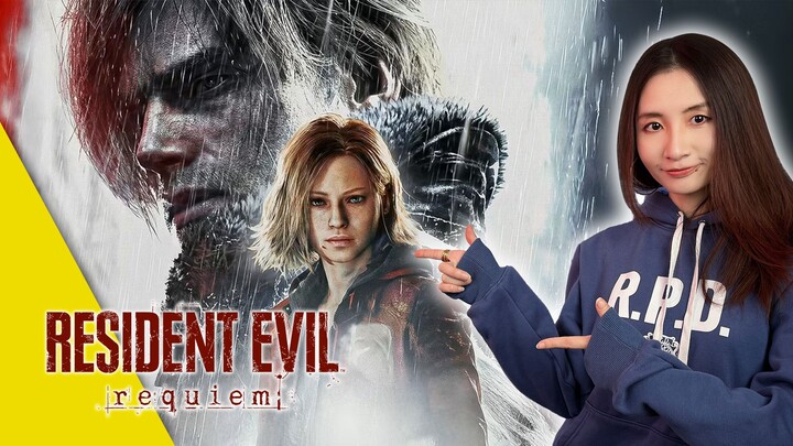 Unlocked! [Resident Evil 9: Requiem] Spoiler-Free Full Playthrough Review: Does It Live Up to the Hy