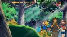 Pokemon Tập 284
