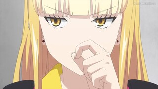 Tangkap dia dengan Tangkisan Hukuman! EP4-720p