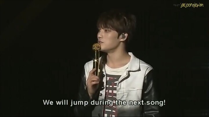 [ENGSUB][DVD] 2015 KIM JAE JOONG J-PARTY in SEOUL DISC 02 - YouTube