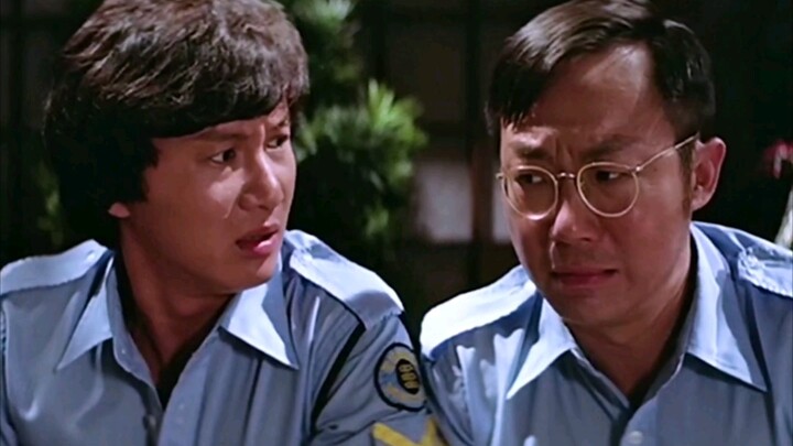 Although we're outnumbered, we must not lose in spirit.