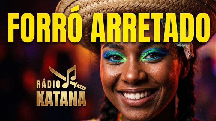 Eu Fiquei Com O Amor (O Que Vai Ficar) FoRRó!