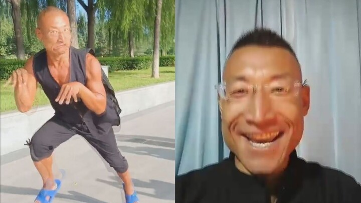 Spesies prasejarah menyebabkan krisis spesies, semangat!