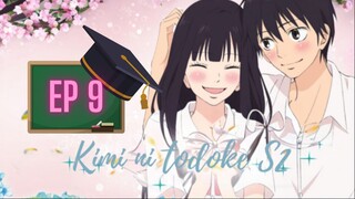 Kimi ni Todoke Season 2 Episode 9