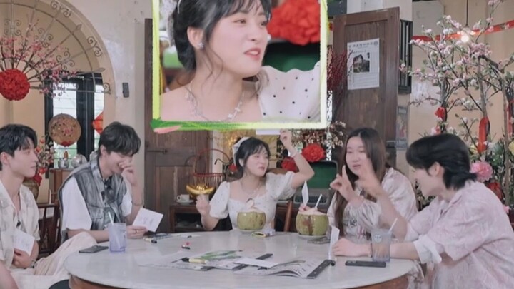 One’s own failures are scary enough, but a friend’s success is even more heartbreaking.