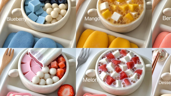 2025 Food Highlight Compilation | Thanks to Over 145,000 of You for Staying by My Side!