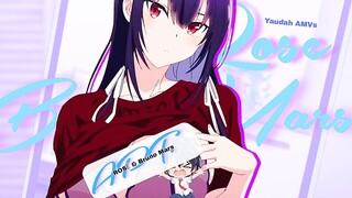 Trailer Anime Baru Romance Harem Yg Mungkin Bakal Jadi Fav mu