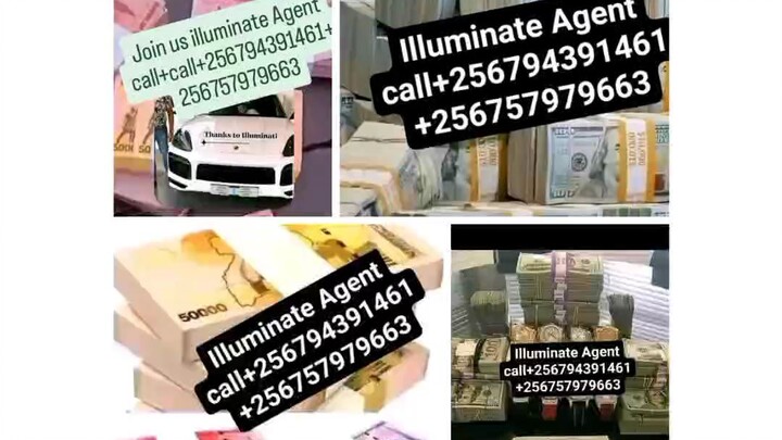 ILLUMINATI BROTHER HOOD UGANDA AGENT CALL+256773980151+256757979663