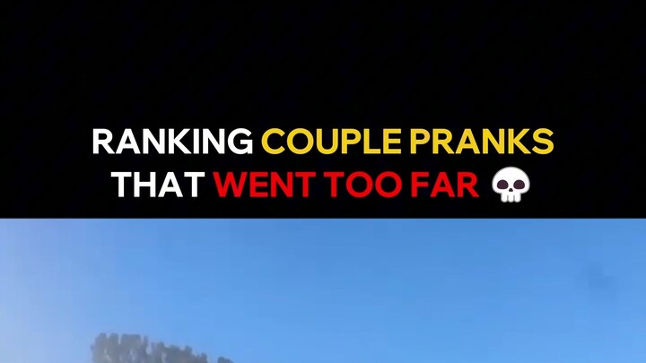 Couple pranks got PERSONAL real fast 💀