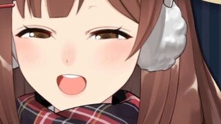 Isn't the New Year's Festival program amazing? [Nana7mi]