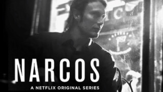 ▼ Gangster Uncle Ba × "Narcos"