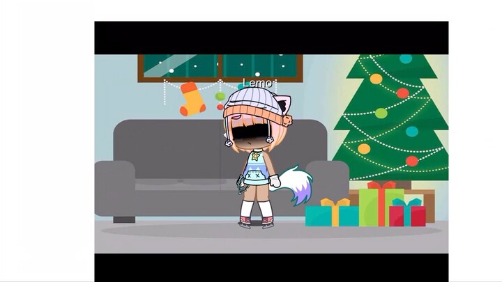 All of my ocs combined to sing undo