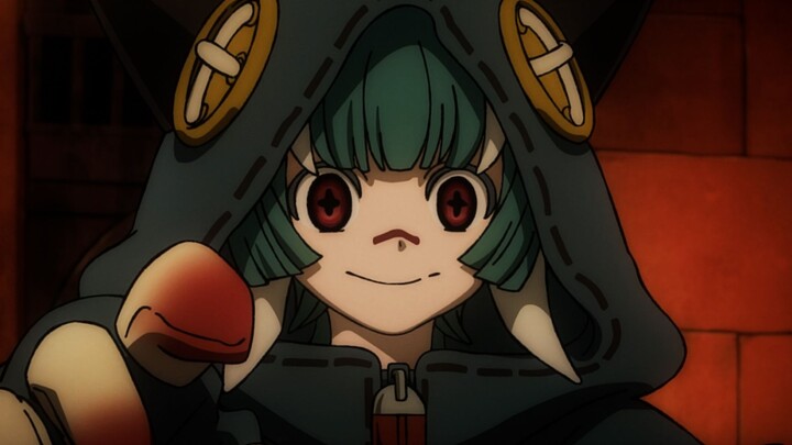 “Two adorable little ones clacking away—each one’s abilities are more amazing than the last!”