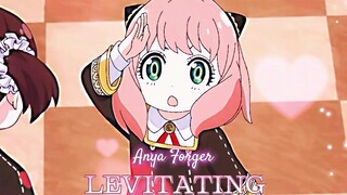 Anya Forger - Levitating [EDIT AMV] CAPCUT