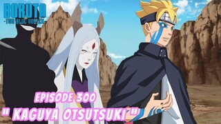 Boruto Beraliansi Dengan Kaguya Otsutsuki?? - Boruto Two Blue Vortex Part 246
