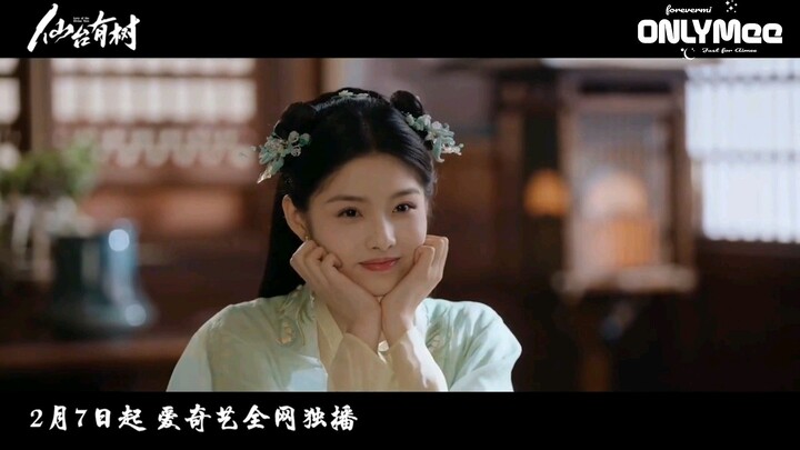 Vietsub phần cảm nhận của Ngải Mễ về vai diễn Khâu Hỉ Nhi