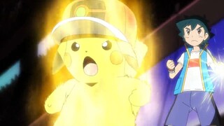 Lưu trữ Season 28 -tap 1121 Pokemon Việt