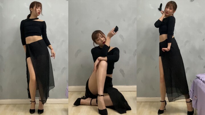 【Rừng Mặt Nạ】Girl’s Day – something Tạo cảm giác kìm nén cực độ, gợi cảm chỉ là lớp mặt nạ, phong cá