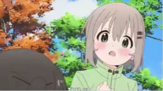 Yama no Susume SS3 Tập 6-8