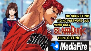 SLAM DUNK | ANDROID GAMES WITH HAND CAM GAMEPLAY | SLAM DUNK vs PBA vs NBA