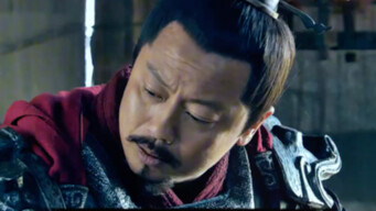 The Weishui River Battle: A Turning Point in the Chu-Han Contention — Han Xin decisively defeats the