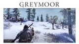 HOW BIG IS THE MAP in The Elder Scrolls Online: Greymoor? Ride Across the Map