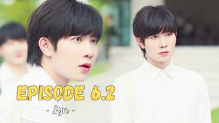 [ENG] CUTIEPIE Ep.6.2 : SYNSAMUR cut