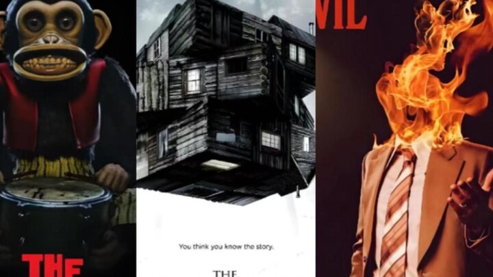 Analisis Mendalam: Empat Film di Mana Manusia Tidak Menang hingga Akhir