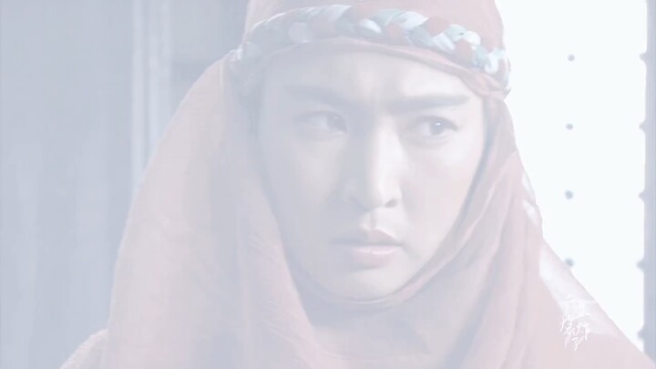 Yang Mi’s character in this drama is pretty interesting—such a sweet little white rabbit taking on a