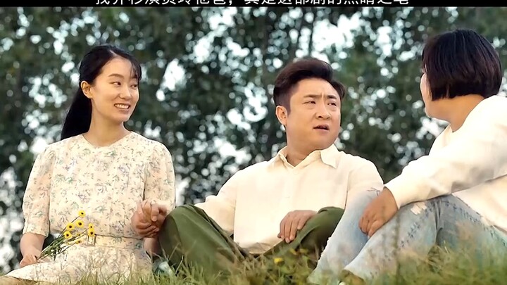 Akhir ceritanya benar-benar keren!