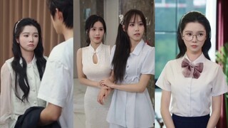 [INDO SUB] Fang Yu, Dewa 5000 Tahun: Level Rendah Tapi Kuatnya Gila!