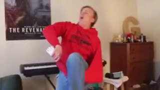 Gradually Becoming Stinky