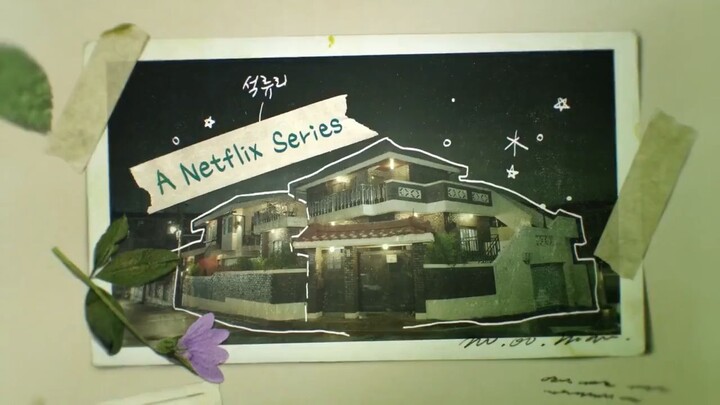 Love Next Door EP 14 English sub