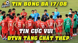 Tin Cực Vui, Đấu Ả Rập 2/9 HLV Park Cải Tổ Mạnh Mẽ...Khu Trung Tuyến ĐTVN Tăng Chất Thép