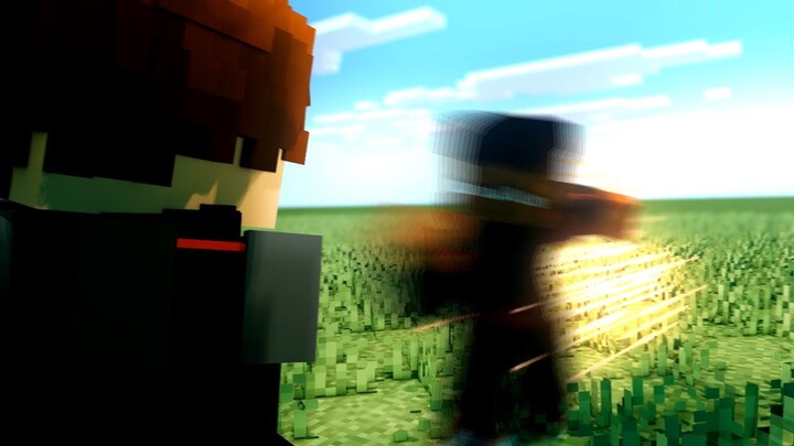 Short animation