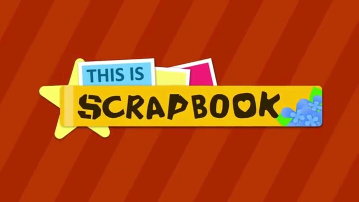 This Is Scrapbook (Full Series)