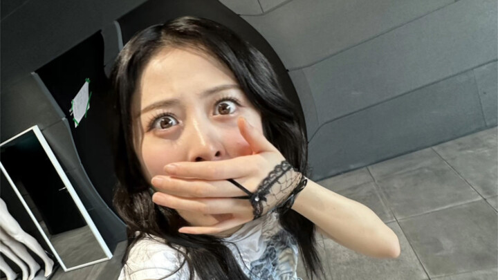 เมื่อนางพยาบาลผู้กลัวเข็มมาถึงที่ทำงานแล้วเห็นมันฝรั่ง...