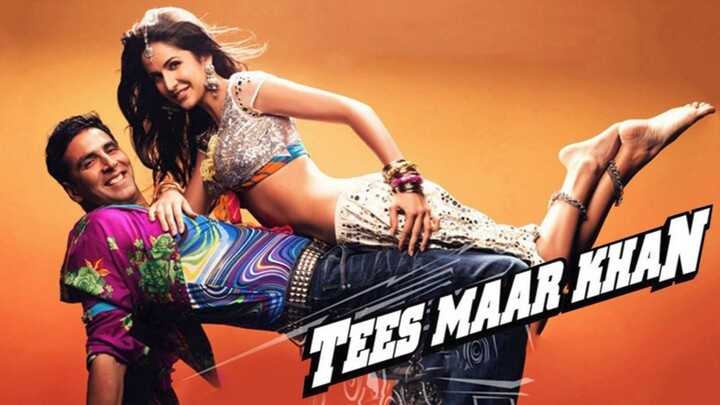 Tees Maar Khan | Full Movie HD