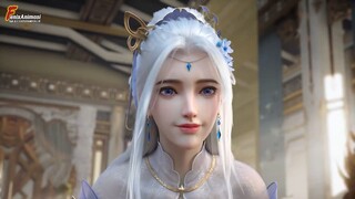 Legend Of Martial Immortal (Xianwu) Episode 112 Subtitle Indonesia