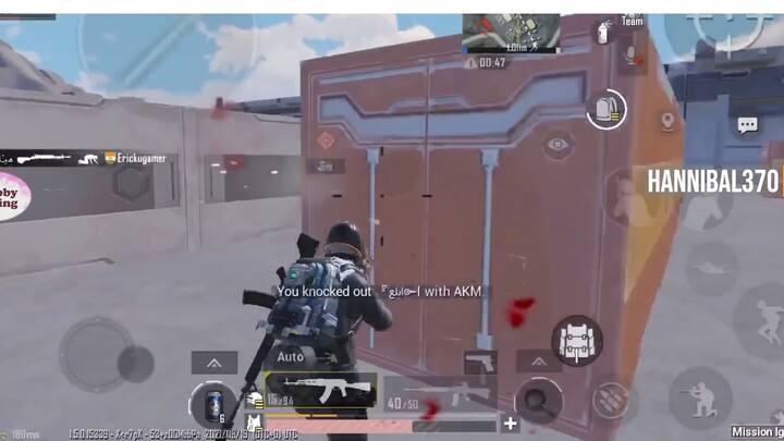 IQ 200 chơi PUBG quên sầu phần 46 #game