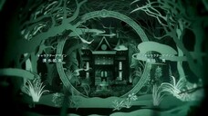 Black Butler Emerland Witch Arc Episode 13