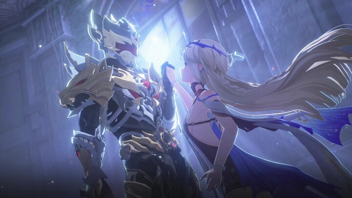 Kathisia Langsung Menghajar Ordo Itu Sendiri