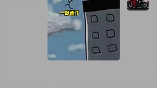 妈妈知道我喜欢飞 所以成为了我的降落伞