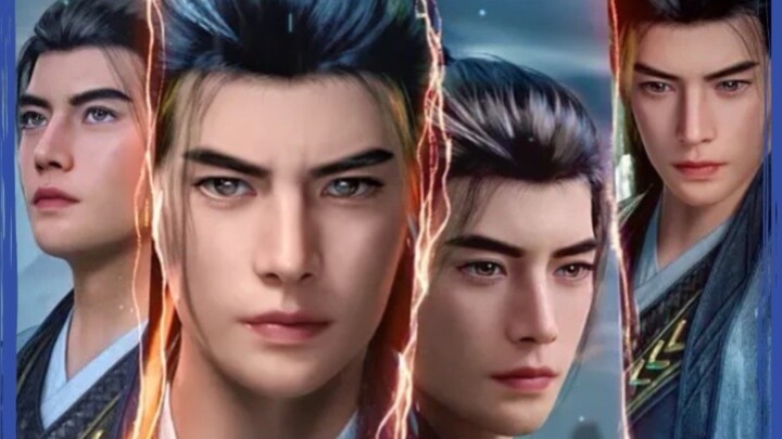 Why did the Han family still fall into decline even though Han Li clearly left behind a life-saving 