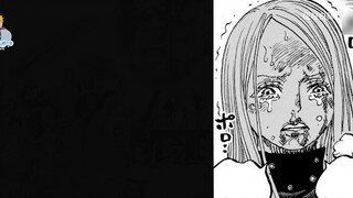 One Piece 1103 full version: Tyrant Bear's battle to kill God! Satan was deliberately punched! Bonni