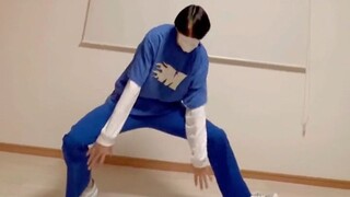 Bản cover nhảy Hàn Quốc｜Chàng trai Nhật Bản cover [ENHYPEN] "Let Me In (20 CUBE)" và "Blessed-Cursed